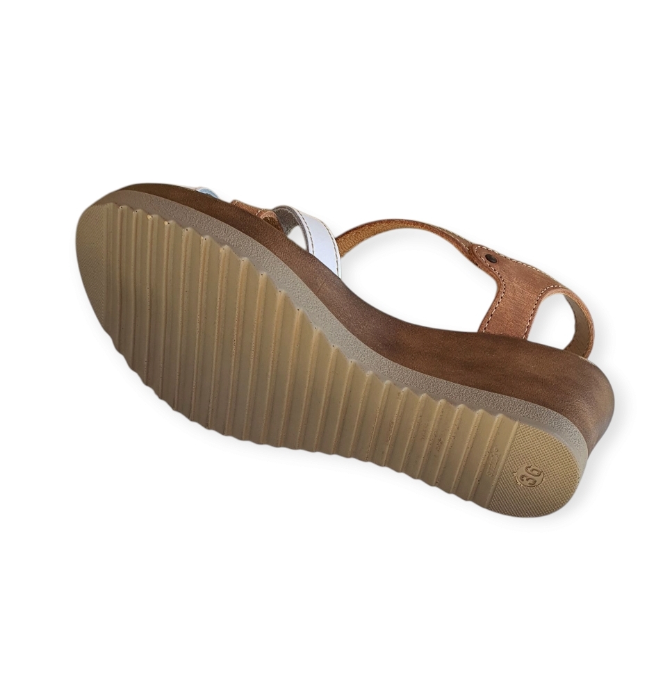 5014 Tabaco beige